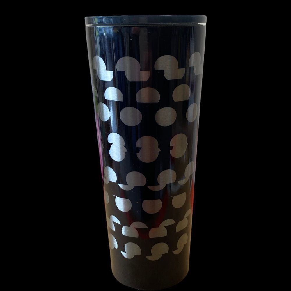 Starbucks Steel Tumbler